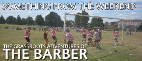 The Barber